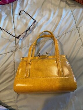 Vintage 60’s Milch handbag
